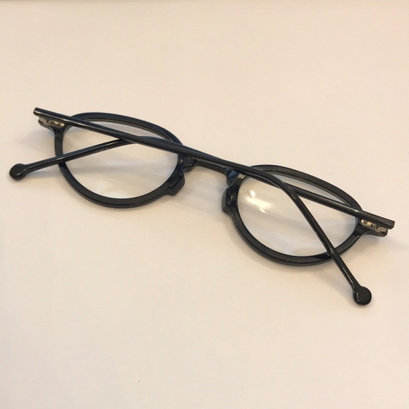 Authentic LA Eyeworks Vintage 90’s glasses. - Picture 3 of 5